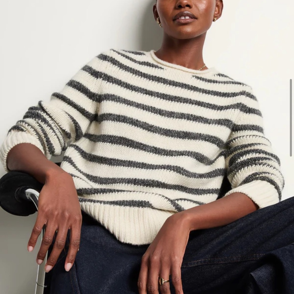 Alex Mill Raya Sweater